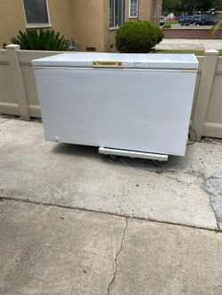 Freezer