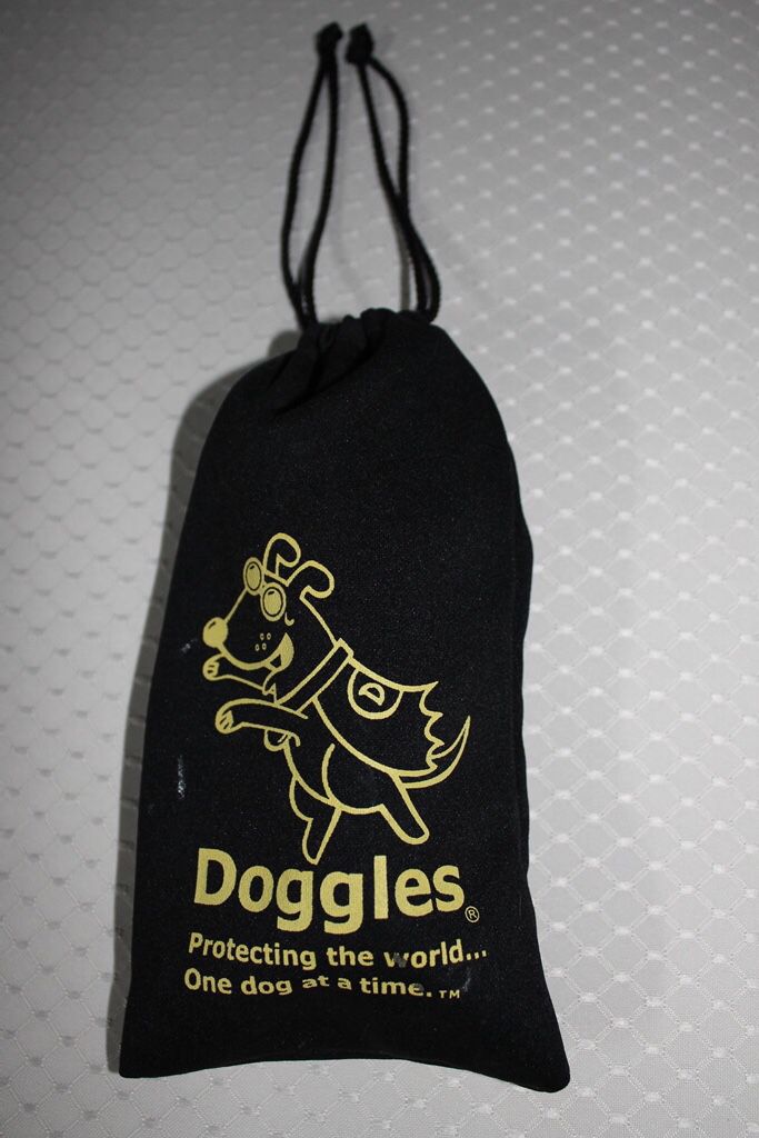 Doggles Originalz | Dog Eye Protection