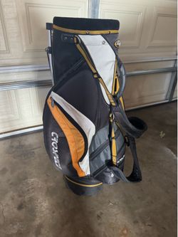 Crospete Golf Bag