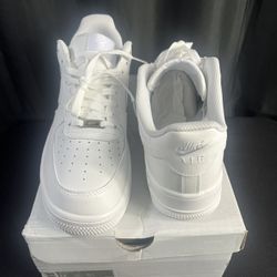 Nike air force 1