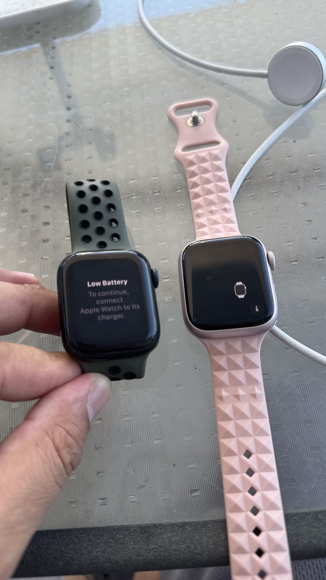 Apple Watch Series 9