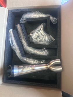 Harley parts