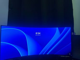 Gaming PC Setup