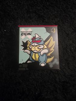 Pompompurin Gigan  Figure #4