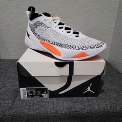 Jordan