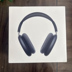 Apple AirPods Max [AUTHENTIC] [MIDNIGHT] (FIRST GEN)