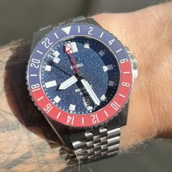 rbus Origin Pepsi GMT Premium 