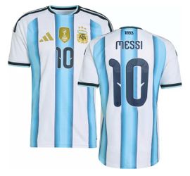 XL Argentina Home Messi