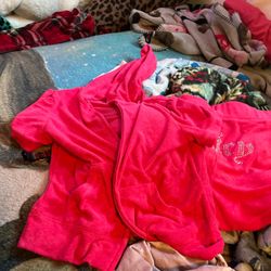 Juicy Couture Pink Size Small 