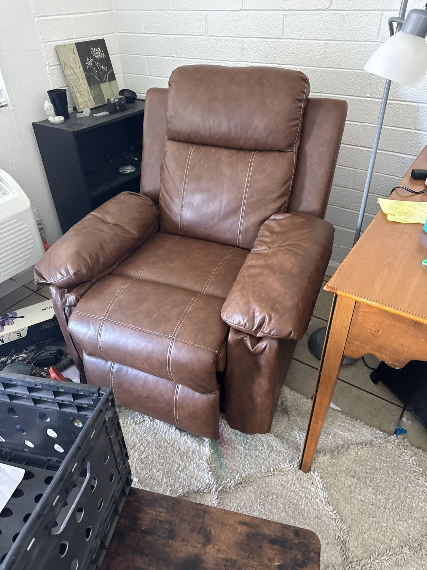 Recliner