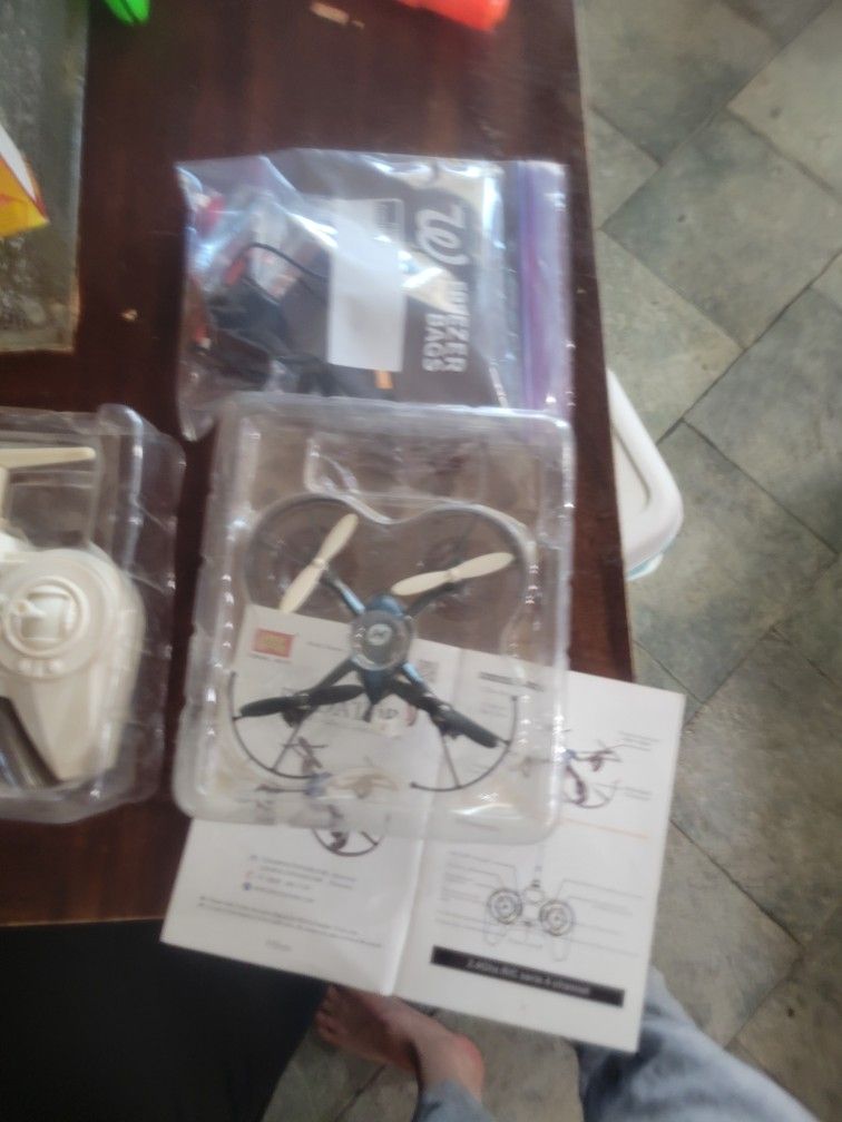 Drone