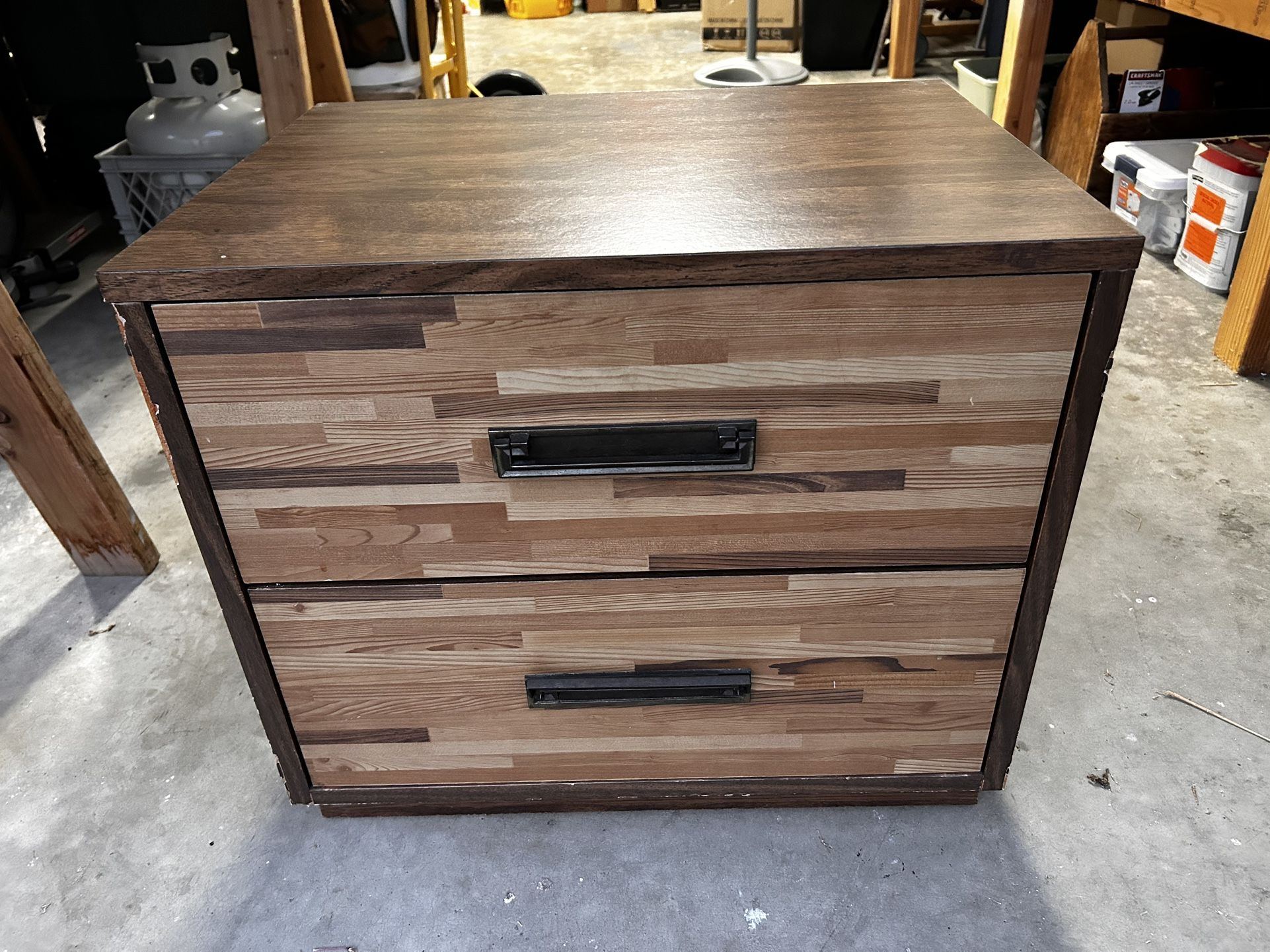 Free night Stand 