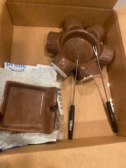 S’mores kit
