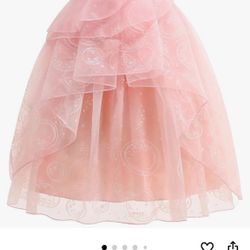 Vestido Para Niña Mas La Bolsa 👜 
