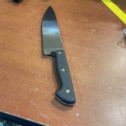 8 Inch Gerber Balance Plus Legendary Blades, Cook’s Kitchen Knife.