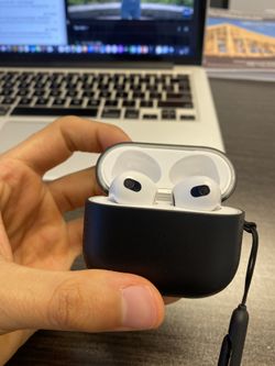 Apple AirPods