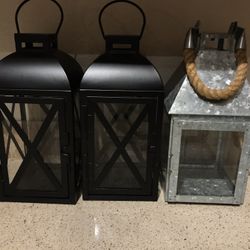 Lanterns