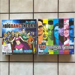 Big Bang Games 