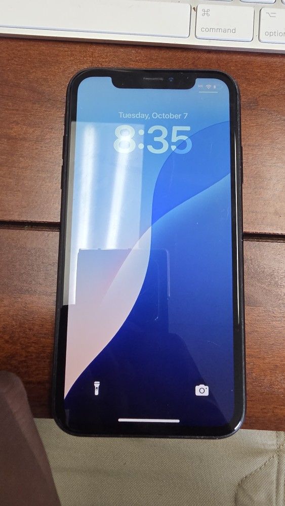 IPhone Xr Unlocked