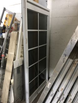 Impact Windows
