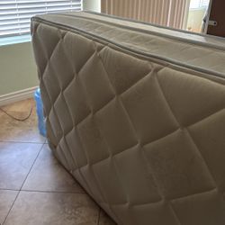 Twin Mattress