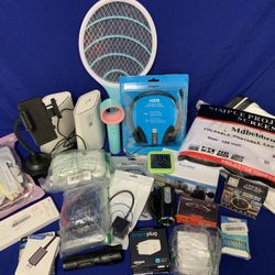 Electronics and More $25 and Below!