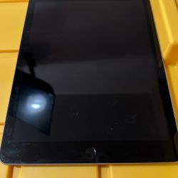 iPad 6th generation