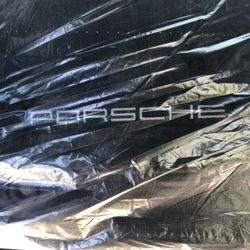 New Factory Porsche Cayenne Floor Mats