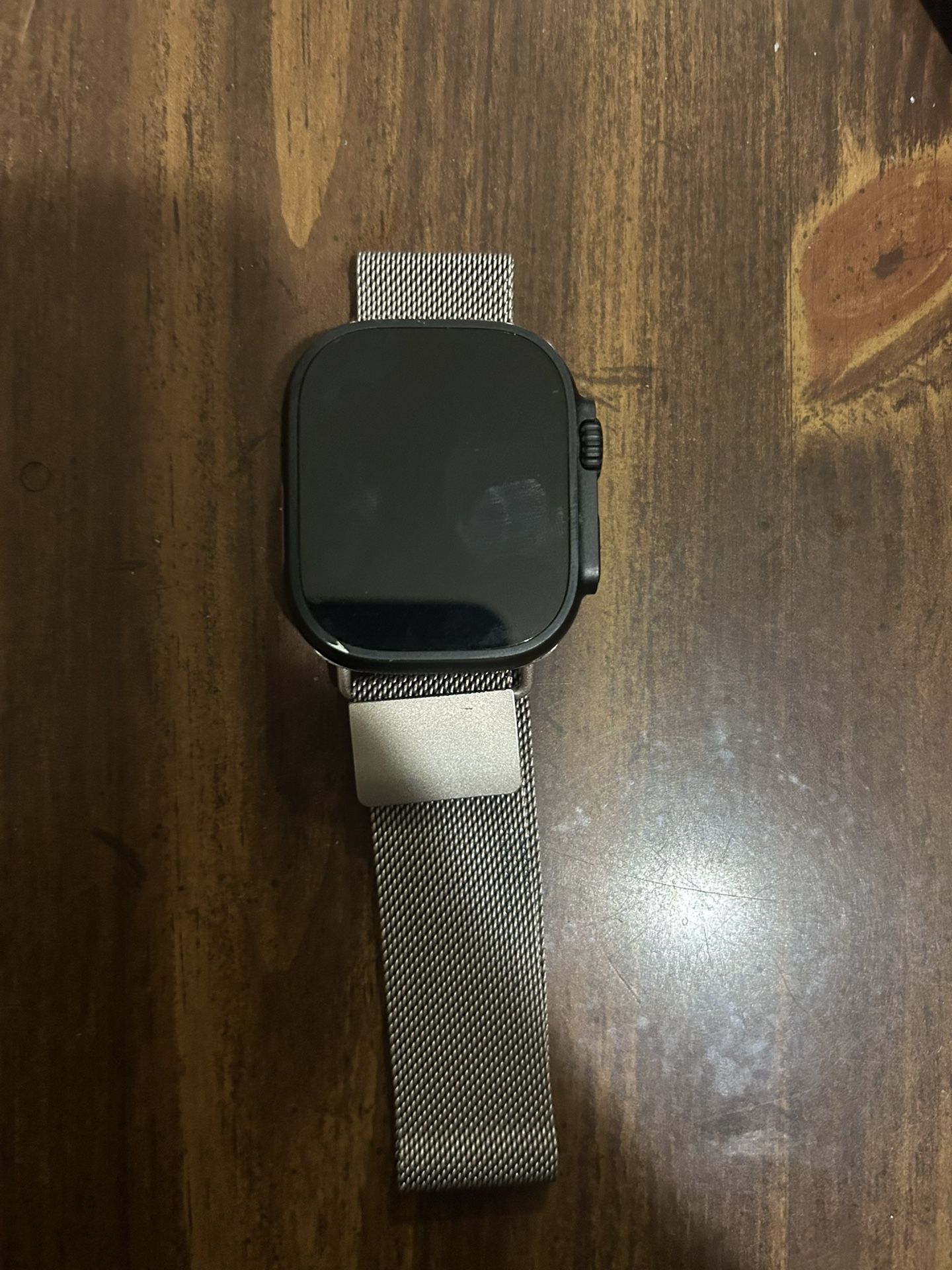 Apple Watch Ultra 2