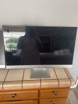 HP Pavilion 27xi Monitor