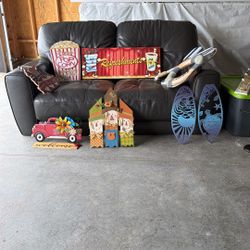 Spring Cleaning
