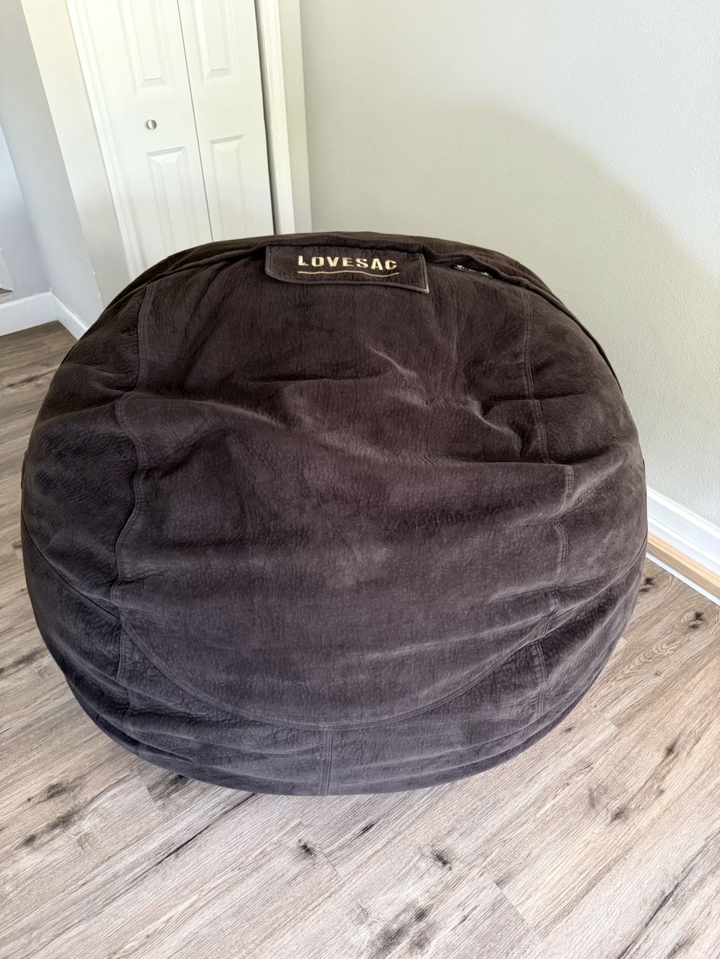Lovesac MovieSac