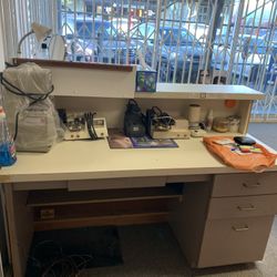 Office Desks