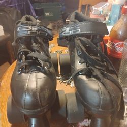 Roller Skates