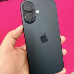 iPhone 16 128gb 