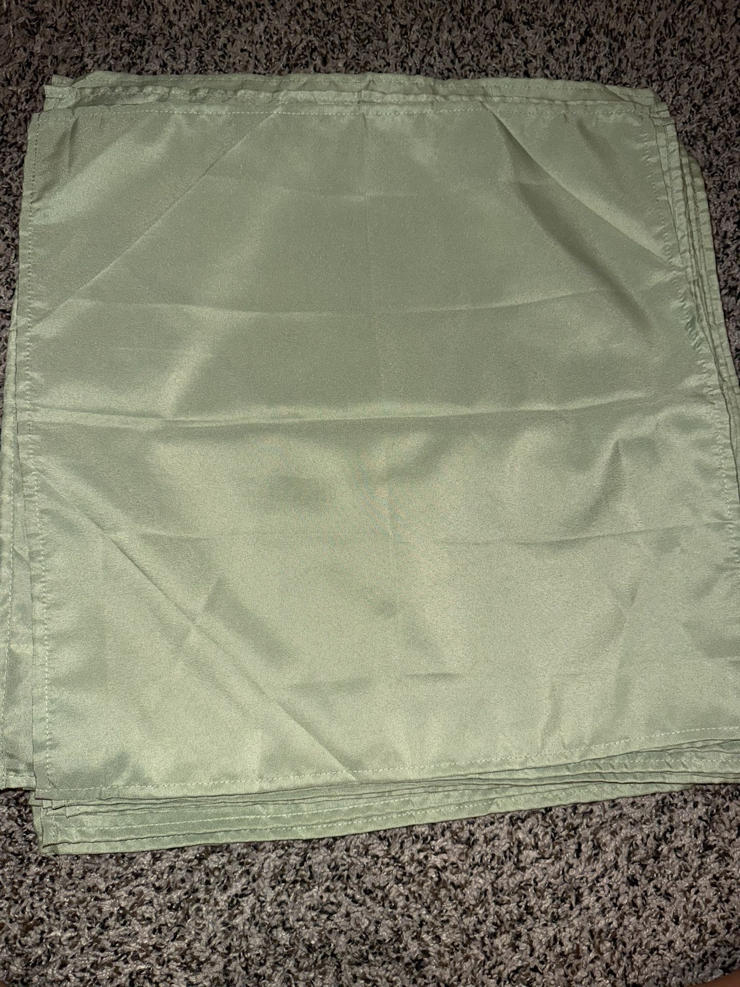 Napkins Sage Green