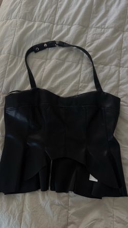 Forever 21 Black Top