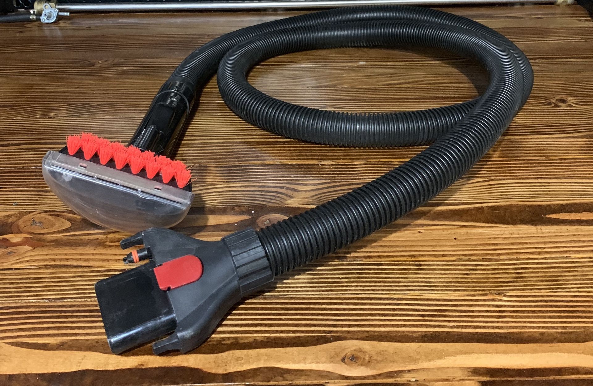 bissell proheat 2x revolution pet Pro carpet cleaner Replacement Hose w/ attachment