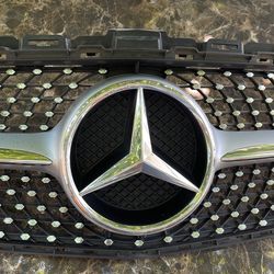 Parrilla Para BMW