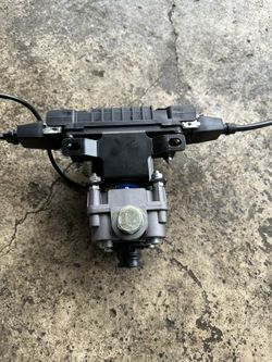 ABS Valve