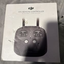 FPV remote Controller