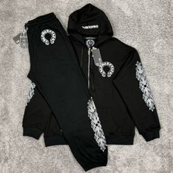Chrome Hearts