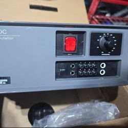 Leg compression system