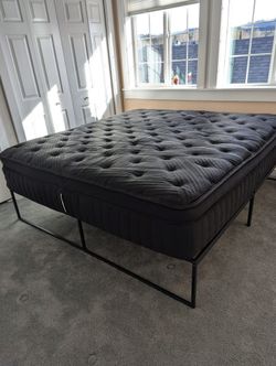 New Mattresses, Huge Savings! 👀