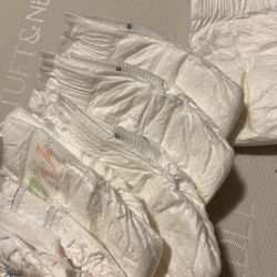 Size 1 Diapers