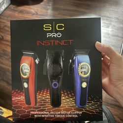 Stylecraft Instincts Clipper