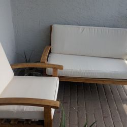Outdoor Furniture 