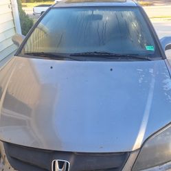 2004 Honda Civic