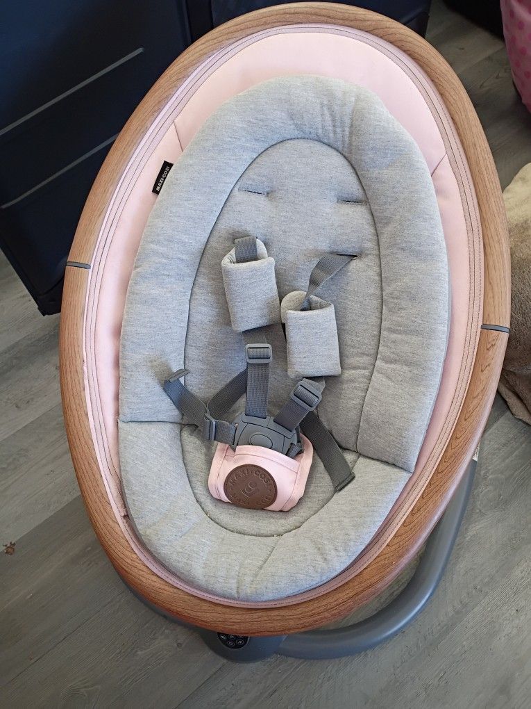 Babygirl Bouncer New