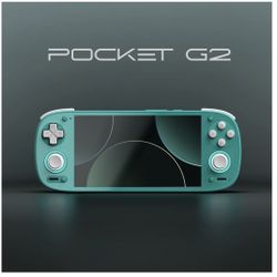 Retroid Pocket G2 